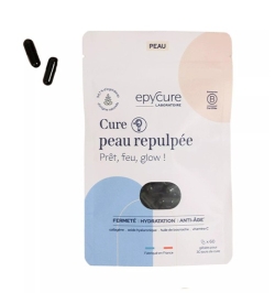 Cure Peau Repulpée - 1 mois de cure