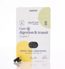 Cure Confort Digestif - 1 mois de cure