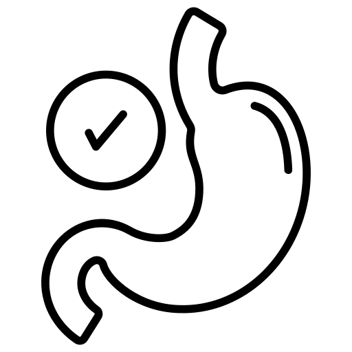 Confort digestif