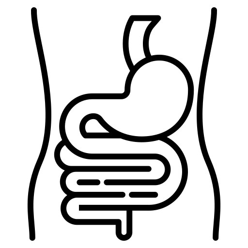 Digestion facilitée