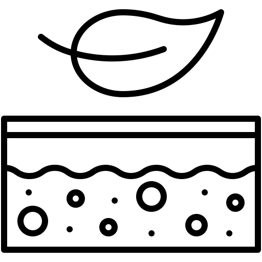 Fermeté de la peau