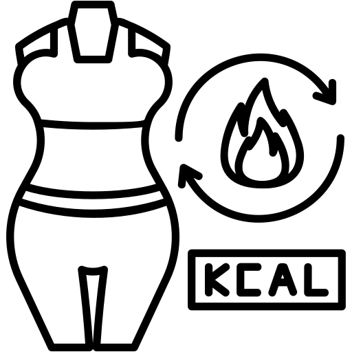 Réduction calorique