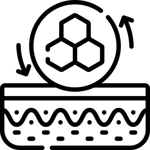 Régénération cellulaire
